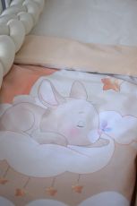 Постільний комплект Baby Veres 